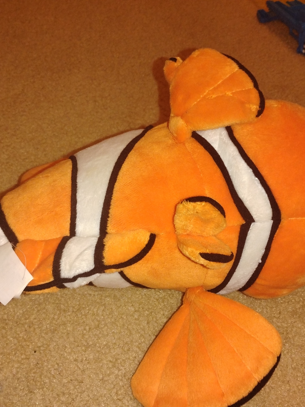 Vintage Disney Finding Nemo Purse - Picture 4 of 5